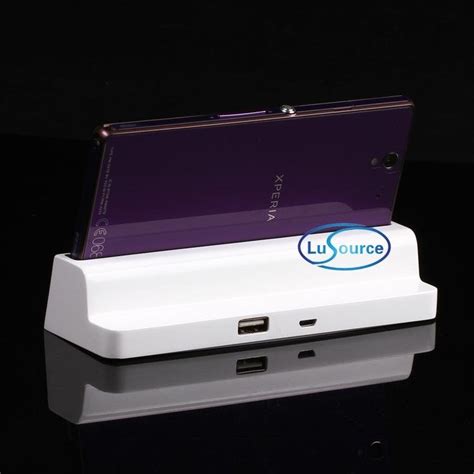 Vivi Audio Charging Xperia Purple Epub