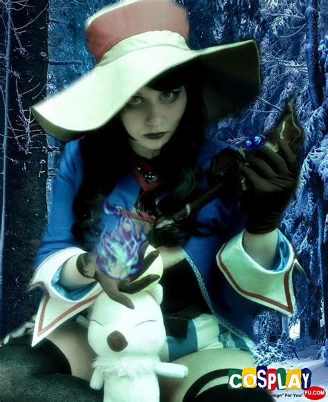 Vivi Cosplay: Embracing the Magic and Wonder of Final Fantasy IX