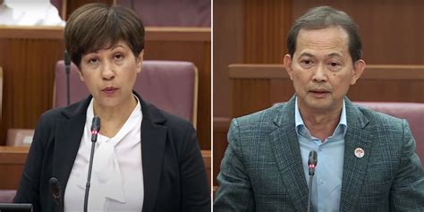 Vivian Balakrishnan Leong Mun Wai Video Transcript