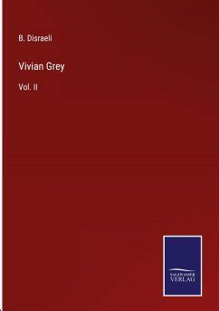 Vivian Grey PDF