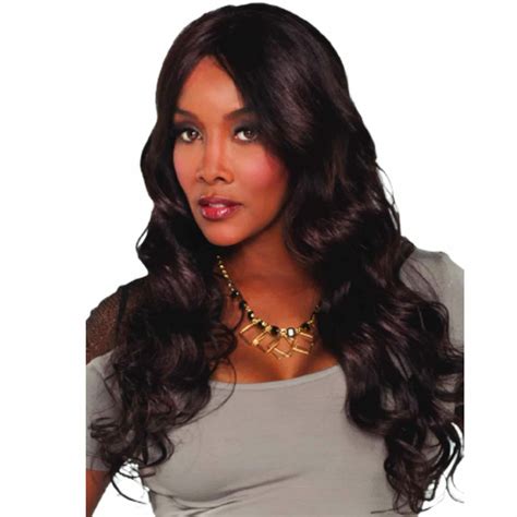 Vivica A. Fox Wigs: 8 Unbelievable Benefits You Never Knew