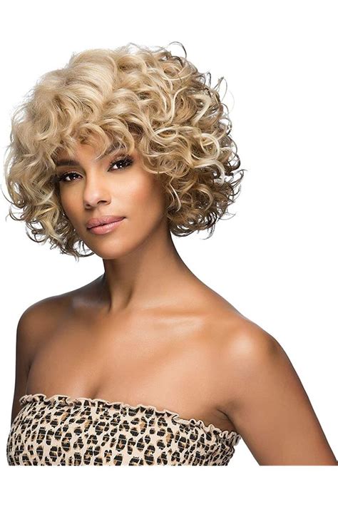 Vivica Fox Amore Mio Everyday Collection Full Wig - AW-Lovesome: Elevate Your Style with Effortless Grace