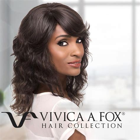 Vivica Fox Wigs: 12 Divine Collections for Every Fashionista