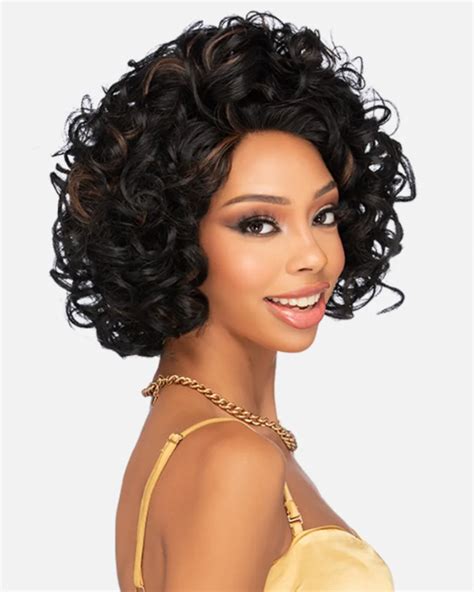 Vivica Fox Wigs: 7 Fashionable Options for a Flawless Look