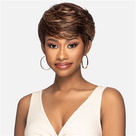 Vivica Fox Wigs: A Guide to Transformation and Style