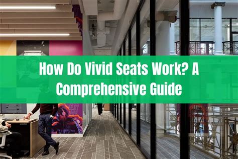 Vivid Seats Customer Service: A Comprehensive 5-Star Experience