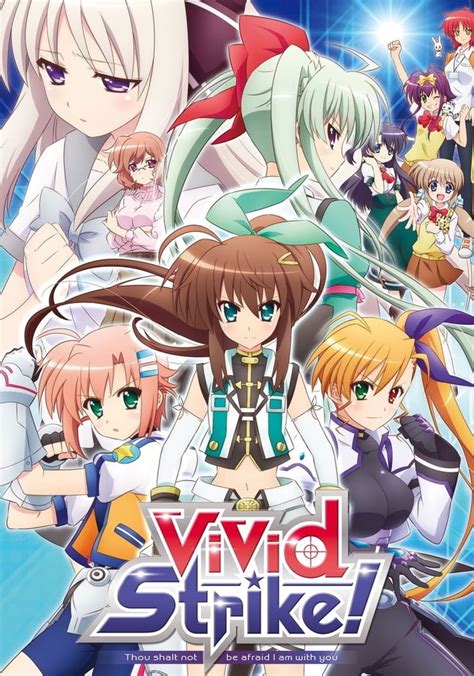 Vivid Strike How to Watch in the USA: A Comprehensive Guide