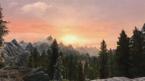 Vivid Weathers Skyrim Config: A Comprehensive Guide to the Ultimate Weather Mod