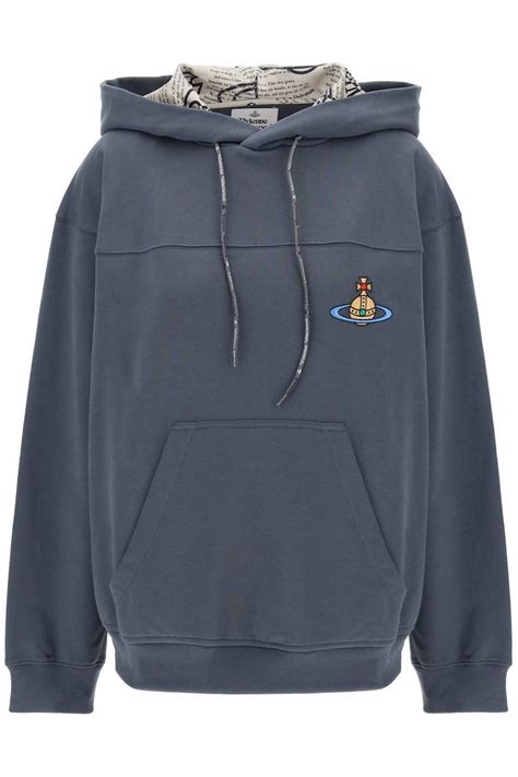 Vivienne Westwood Hooded Sweatshirt: A Guide to Sustainability, Style, and Cultural Impact