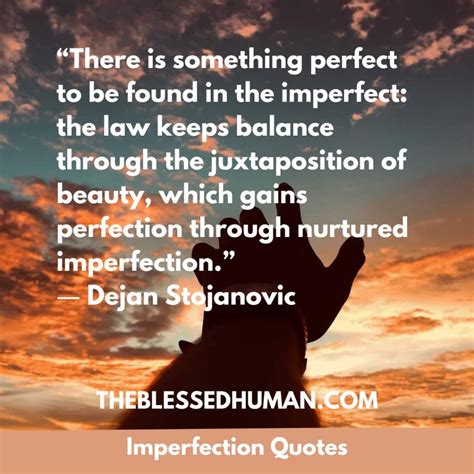 Vivir Imperfect: Embrace the Perfection in Imperfection