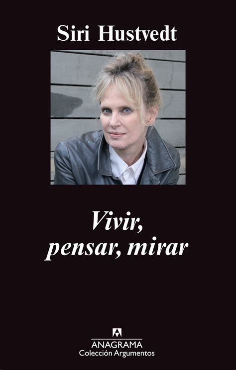 Vivir pensar mirar Spanish Edition Reader