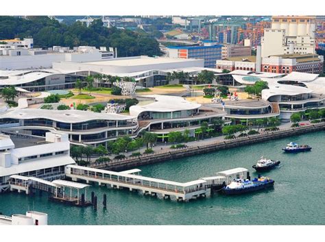 VivoCity 1 HarbourFront Walk Singapore 098585: Your 2025 Lifestyle Destination