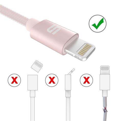 Vivocam Lightning Cable 3 3ft iPhone PDF