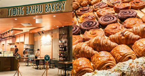 Vivocity Cake Shop: Your Guide to 5 Unforgettable Bakeries