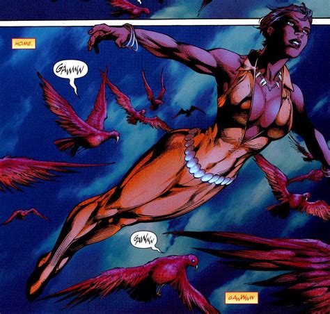 Vixen Marvel: A Comprehensive Dive into the Iconic Superhero