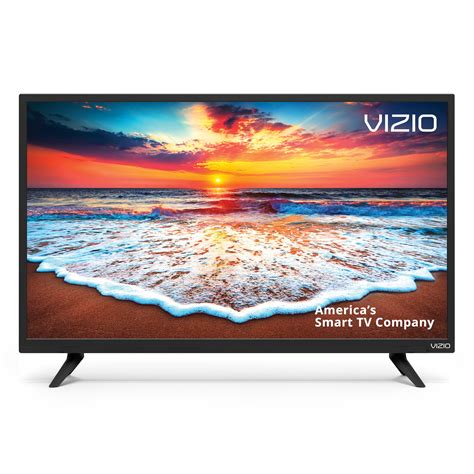 Vizio 32 Inch TV: A Comprehensive Critique