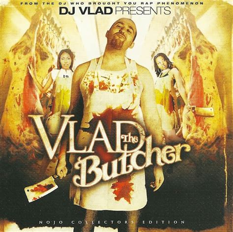 Vlad Butcher