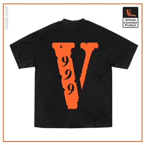 Vlone Juice WRLD Shirt: An Exploration of Its Cultural Impact