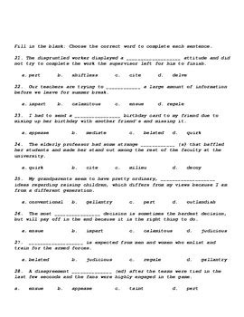 Vocab Answers Level C Unit 11 Epub