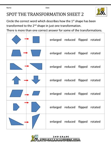 Vocabulary Activity A Puzzling Transformation Answers PDF