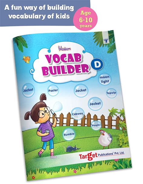 Vocabulary Builder Compound Words Doc