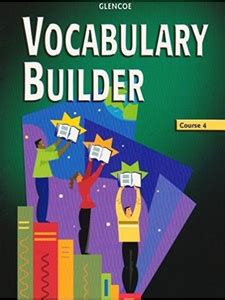 Vocabulary Builder Course 4 Answers Epub