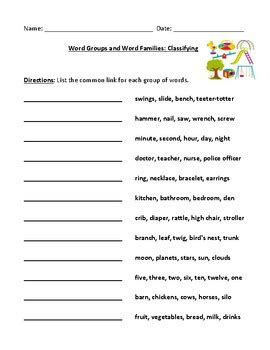 Vocabulary Connections Answer Key PDF