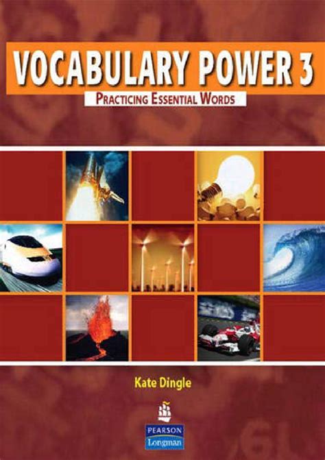 Vocabulary Power 3 Answer Key Epub