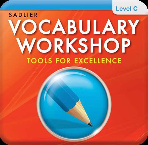 Vocabulary Workshop Book D Answers Reader