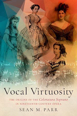 Vocal Virtuosity: