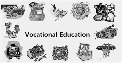 Vocational Education: A Critical Need