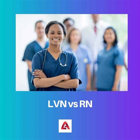 Vocational Nurse (VN) vs. Registered Nurse (RN): A Comparative Guide to Career Paths