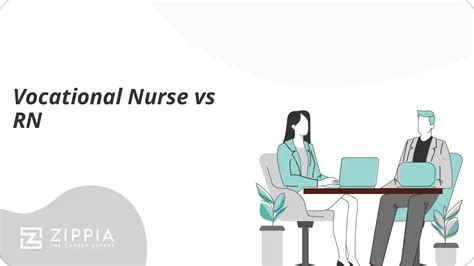 Vocational Nurse vs. RN: A 3,000-Hour Journey to Success