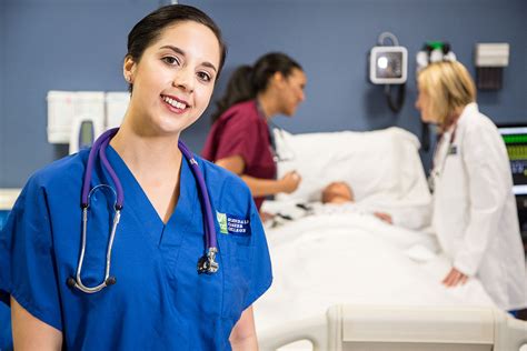 Vocational Nursing Career