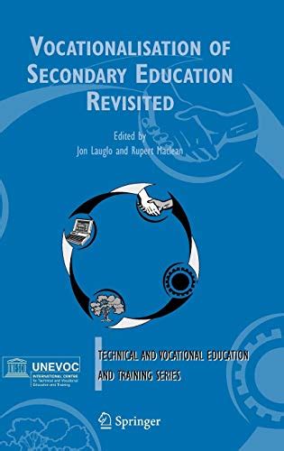 Vocationalisation of Secondary Education Revisited 1st Edition Epub