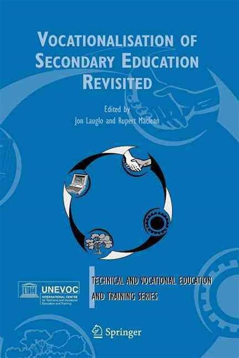 Vocationalisation of Secondary Education Revisited 1st Edition Epub