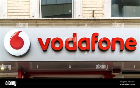 Vodafone Group: A Global Telecommunications Giant