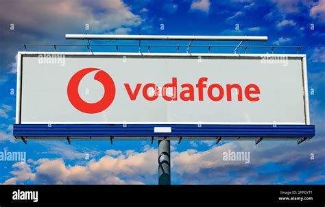 Vodafone Group Stock: Everything You Need to Know