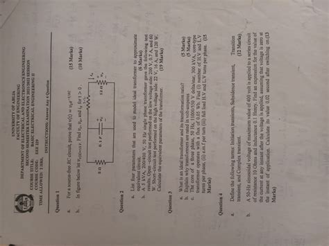 Voet Case 19 Answers PDF