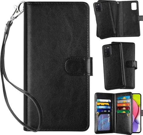 Vofolen Leather Detachable Protective Samsung Epub