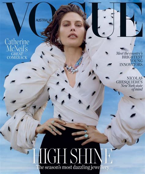 Vogue.Australia.November.2013 Ebook Kindle Editon