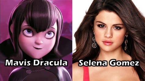 Voice Actors for Hotel Transylvania: Bringing the Characters to Life