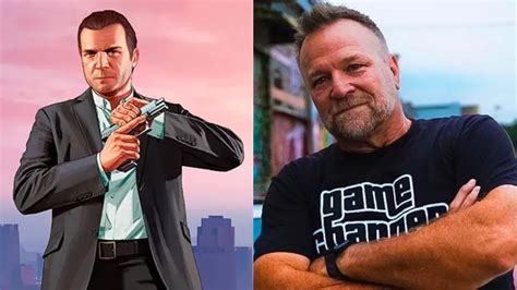 Voice Actors in GTA 5: A Who's Who of Hollywood Talent