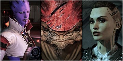 Voice Cast of Mass Effect: A Comprehensive Analysis