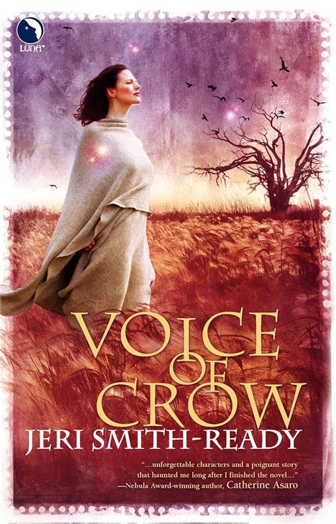 Voice Of Crow Aspect of Crow Kindle Editon