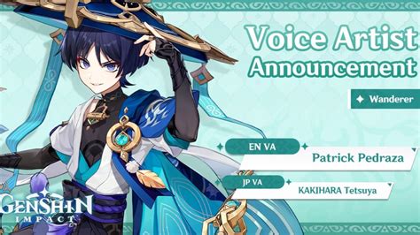 Voice Over for Genshin Jobs: Your Complete Guide