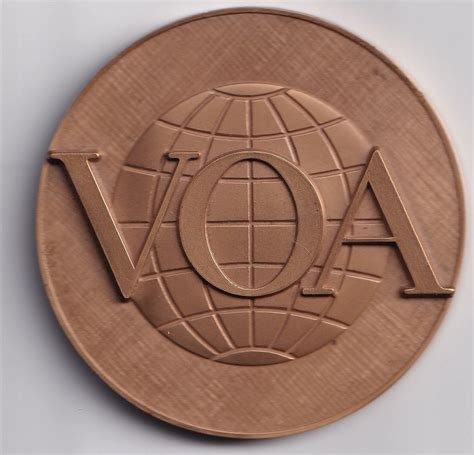 Voice of America Jobs: A Comprehensive Guide to Careers in International Broadcasting