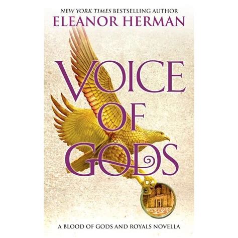 Voice of Gods Blood of Gods and Royals PDF