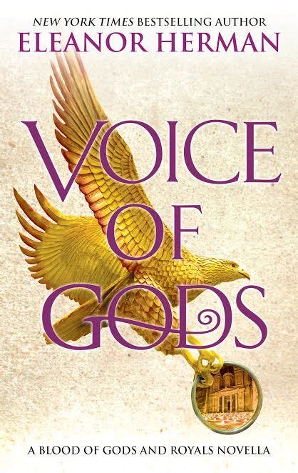 Voice of Gods Blood of Gods and Royals PDF