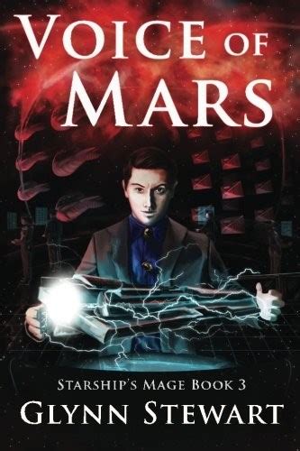 Voice of Mars Starship s Mage Volume 3 Kindle Editon